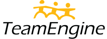 TeamEngine logotype