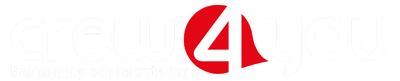 Crew 4 You Sweden AB logotype