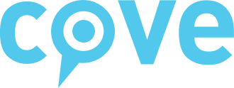 cove logotype