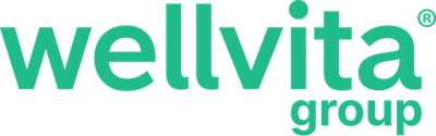 Wellvita Group logotype