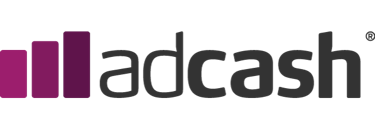 Adcash logotype