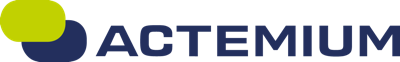 Actemium logotype
