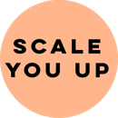 Scale You Up logotype