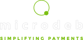 Microdeb logotype