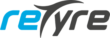 reTyre logotype