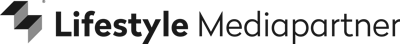 Lifestyle Mediapartner logotype