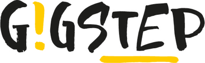 Gigstep logotype