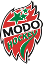 MoDo Hockey logotype