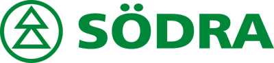 Södra i Sverige logotype