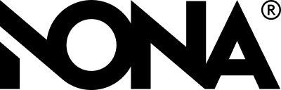 NONA Drinks logotype