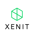 Xenit AB logotype