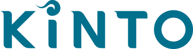 KINTO logotype
