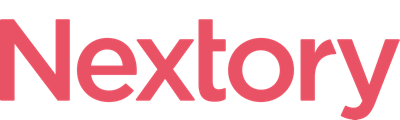 Nextory logotype