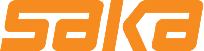 Saka Finland Oy logotype