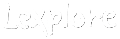 Lexplore logotype