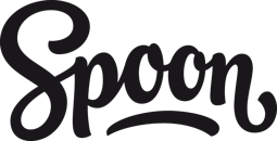 Spoon logotype