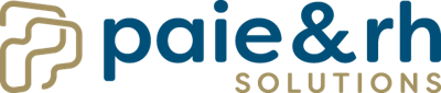 Paie & Rh Solutions logotype