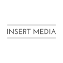 Insert media logotype