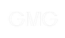 GMG logotype