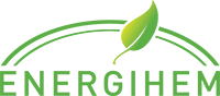 Energihem logotype