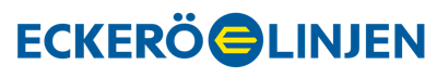 Eckerö Linjen logotype