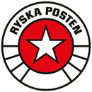 Ryska Posten logotype