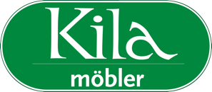 Kila Möbler logotype