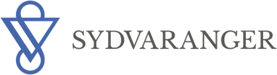 Sydvaranger logotype