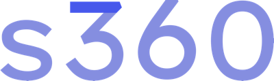 s360 logotype