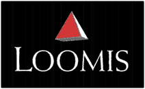 Loomis Norge logotype