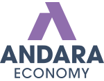 Andara Economy logotype