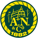 Ancotrans logotype