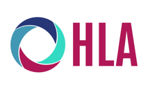 Grupo Hospitalario HLA logotype
