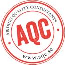 AQC logotype