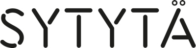 Sytytä Oy logotype