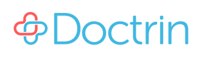 Doctrin logotype