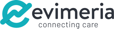 Evimeria logotype