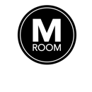 M Room logotype
