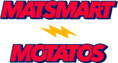 Matsmart-Motatos logotype