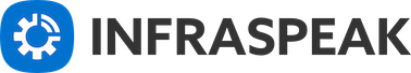 Infraspeak logotype