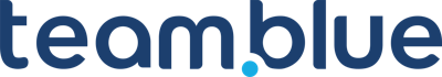 team.blue Global logotype