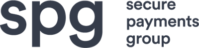 SPG logotype