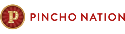 Pincho Nation Denmark logotype