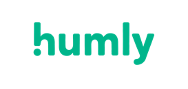 Humly logotype