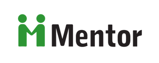 Mentor logotype