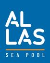 Allas Sea Pool logotype