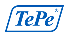 TePe D-A-CH logotype