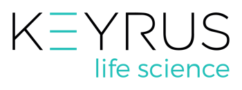 Keyrus Life Science Belgium logotype
