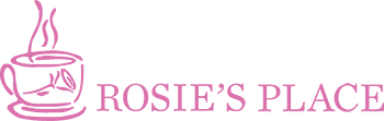 Rosie's Place logotype