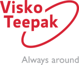 Viskoteepak Poznań logotype